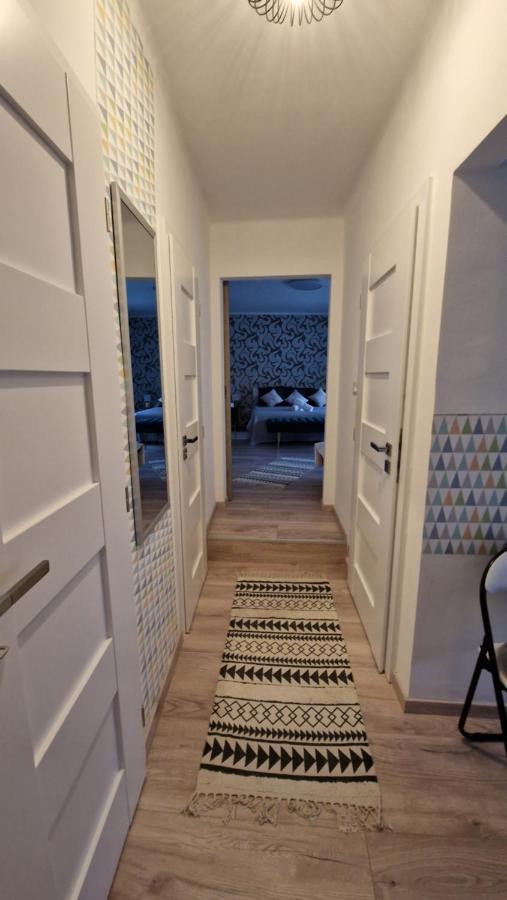 Anida Holiday Home Шопрон Экстерьер фото