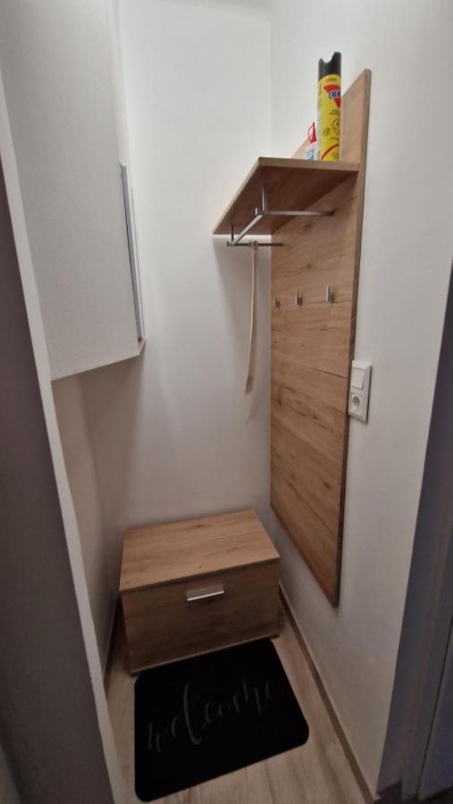 Anida Holiday Home Шопрон Экстерьер фото